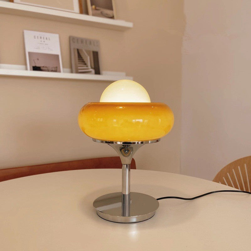 Glowee | Retro Design Bordslampa 