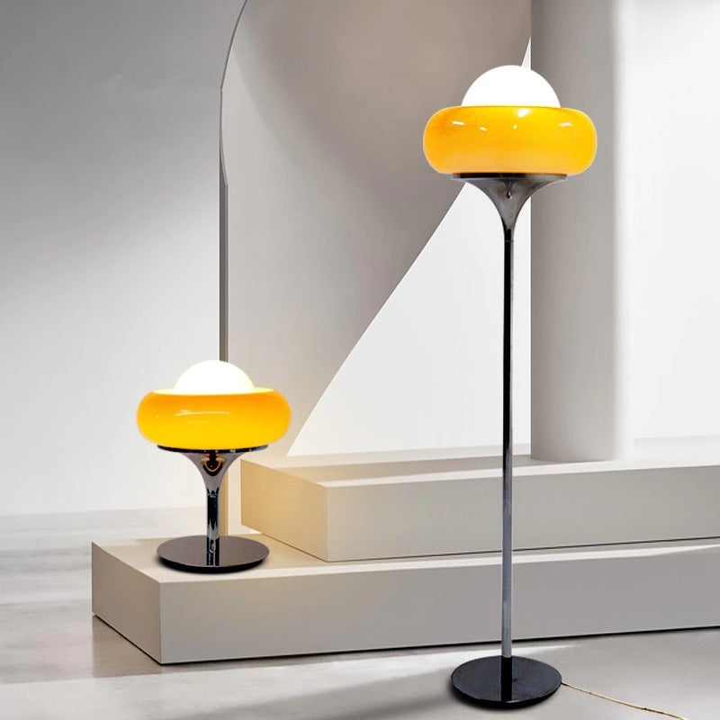 Glowee | Retro Design Bordslampa 